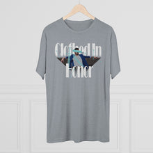 Load image into Gallery viewer, In Honor - M: Icecube | Tri Uni Tee