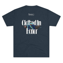 Load image into Gallery viewer, In Honor - M: Icecube | Iconic Tri Uni Tee