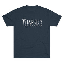 Load image into Gallery viewer, Tharseo Collective | Tri Uni Tee