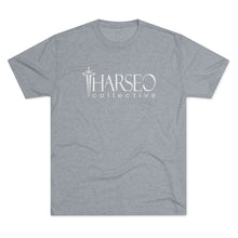 Load image into Gallery viewer, Tharseo Collective | Tri Uni Tee