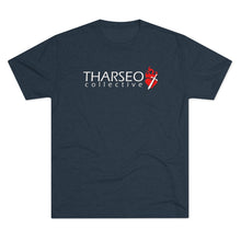 Load image into Gallery viewer, OG Tharseo Collective | Tri Uni Tee