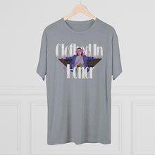 Load image into Gallery viewer, In Honor - F: Royalty | Tri Uni Tee