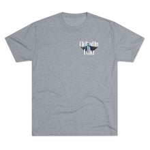 Load image into Gallery viewer, In Honor - M: Icecube | Iconic Tri Uni Tee
