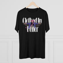 Load image into Gallery viewer, In Honor - F: Royalty | Tri Uni Tee