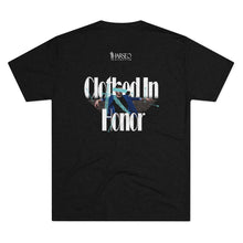Load image into Gallery viewer, In Honor - M: Icecube | Iconic Tri Uni Tee