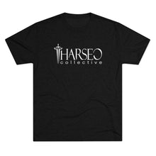 Load image into Gallery viewer, Tharseo Collective | Tri Uni Tee