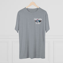 Load image into Gallery viewer, In Honor - M: Cotton Candy | Iconic Tri Uni Tee