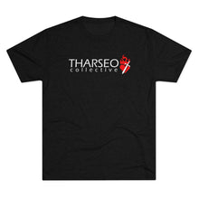Load image into Gallery viewer, OG Tharseo Collective | Tri Uni Tee