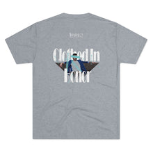 Load image into Gallery viewer, In Honor - M: Icecube | Iconic Tri Uni Tee