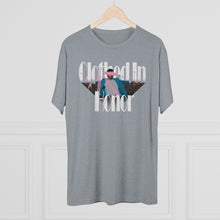 Load image into Gallery viewer, In Honor - M: Cotton Candy | Tri Uni Tee
