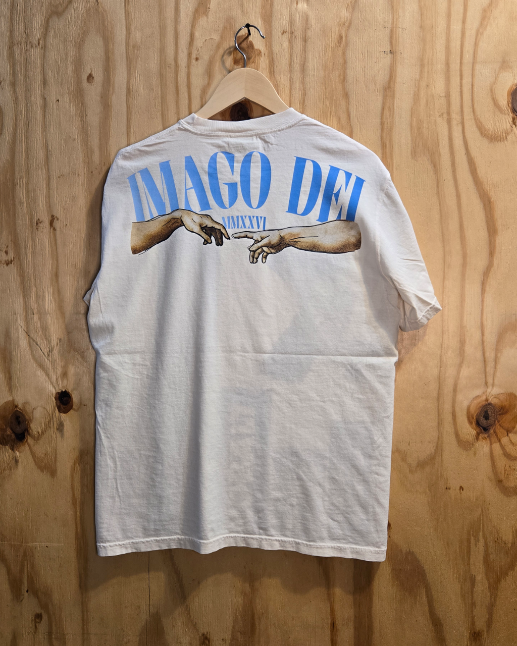 Imago Dei