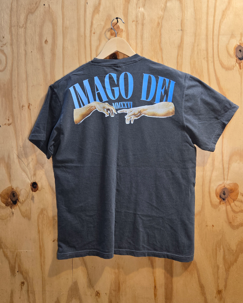 Imago Dei