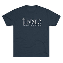 Load image into Gallery viewer, Tharseo Collective | Tri Uni Tee
